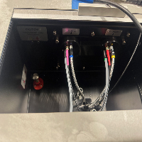 BMG Labtech FLUOstar Omega Microplate Reader image 0